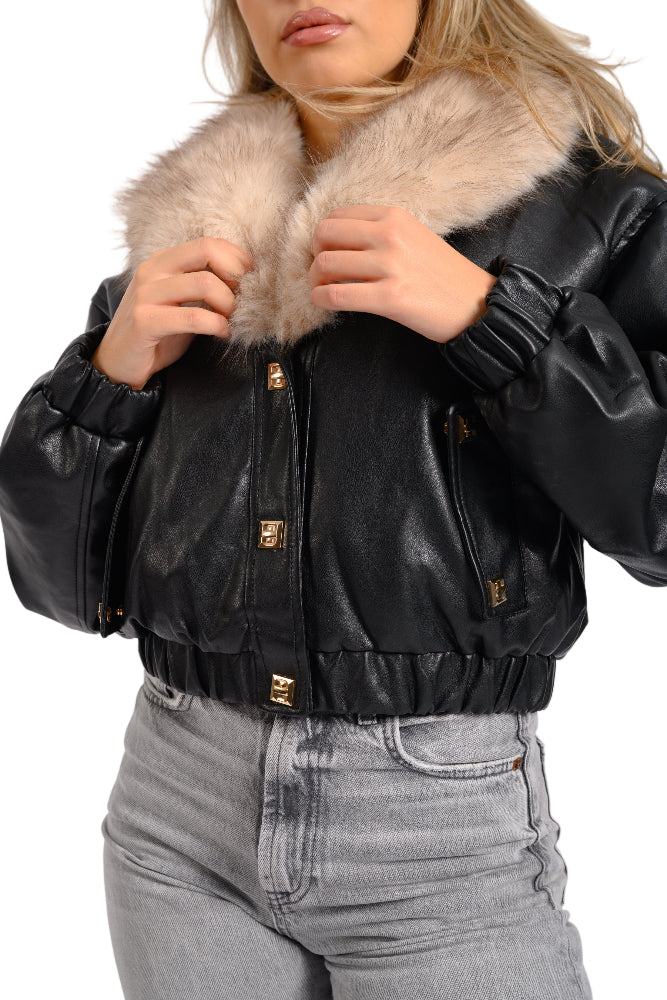 Geaca Fly Moda 202245