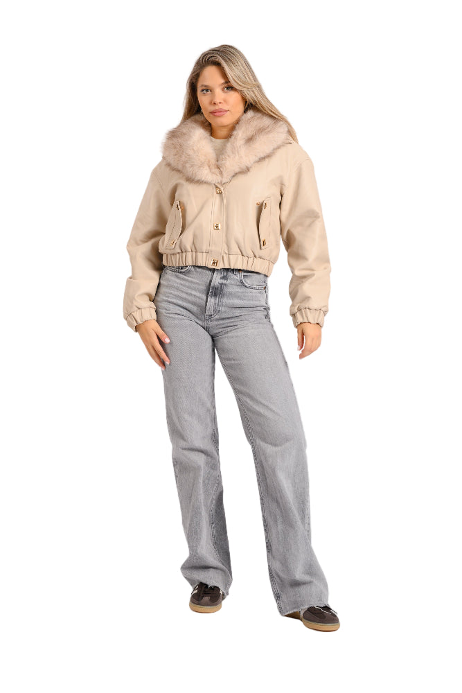 Geaca Fly Moda 202245