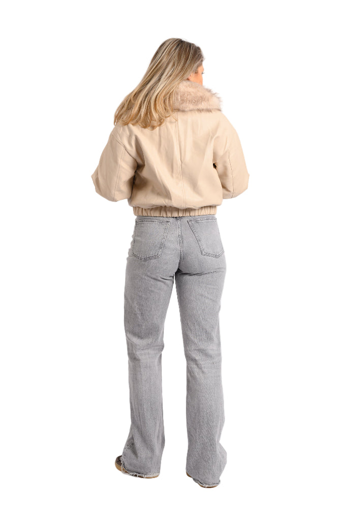 Geaca Fly Moda 202245