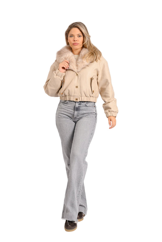 Geaca Fly Moda 202245