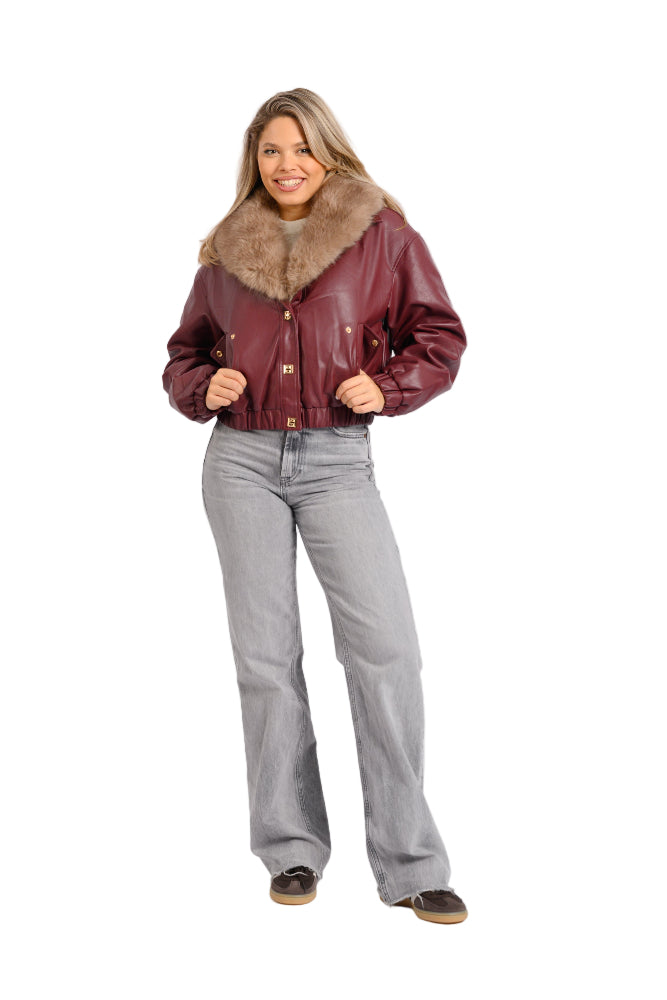 Geaca Fly Moda 202245