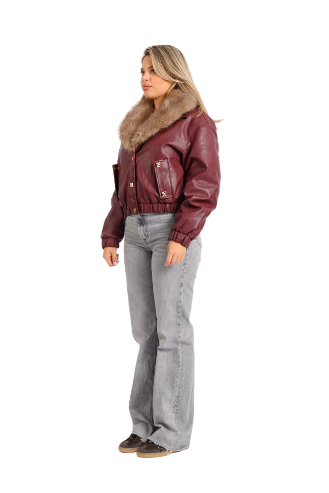 Geaca Fly Moda 202245