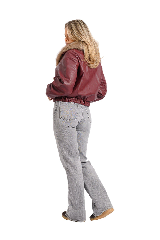 Geaca Fly Moda 202245