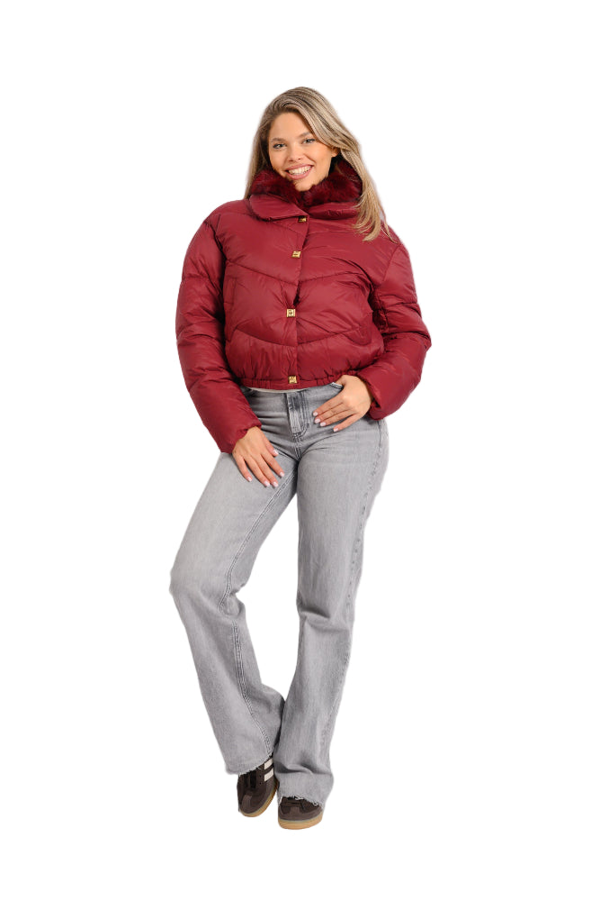 Geaca Fly Moda 202255