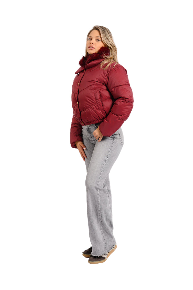 Geaca Fly Moda 202255