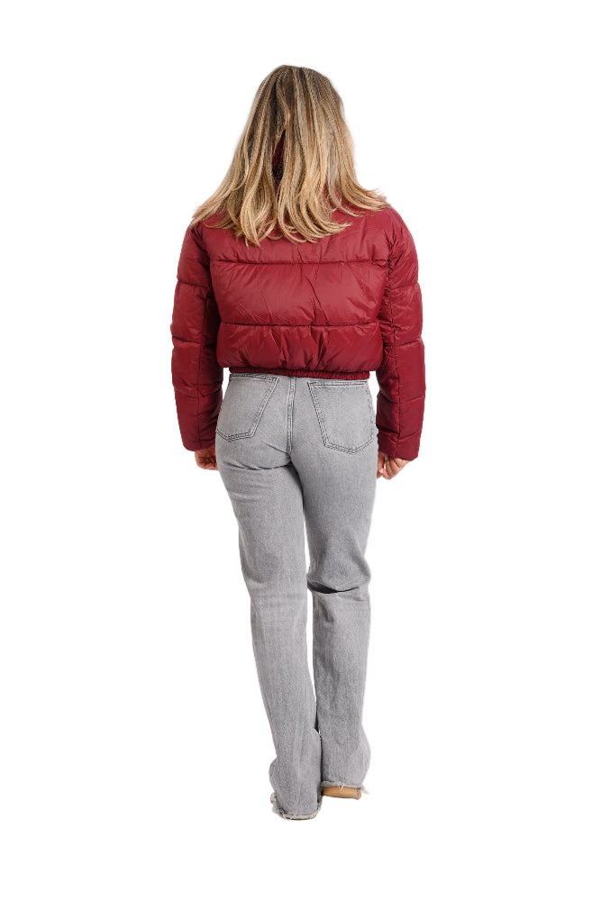 Geaca Fly Moda 202255