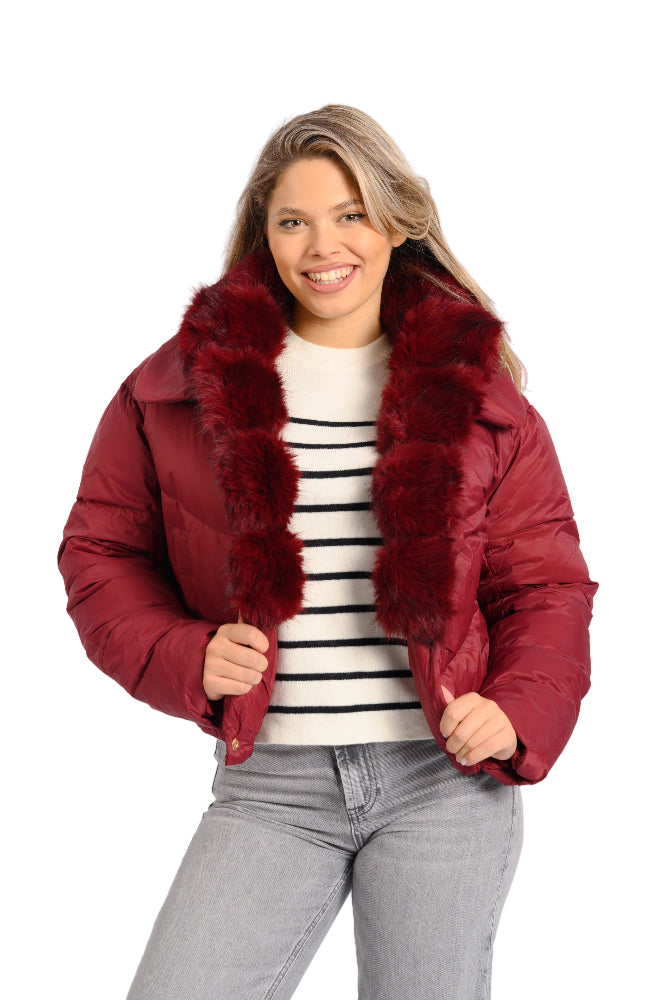 Geaca Fly Moda 202255