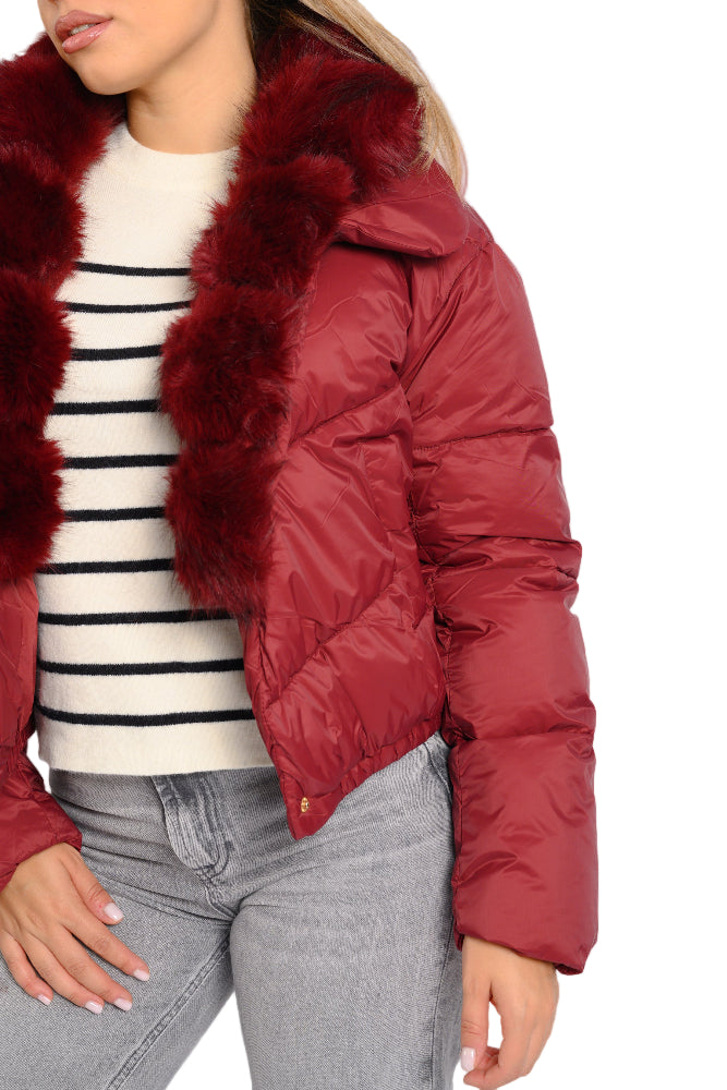 Geaca Fly Moda 202255