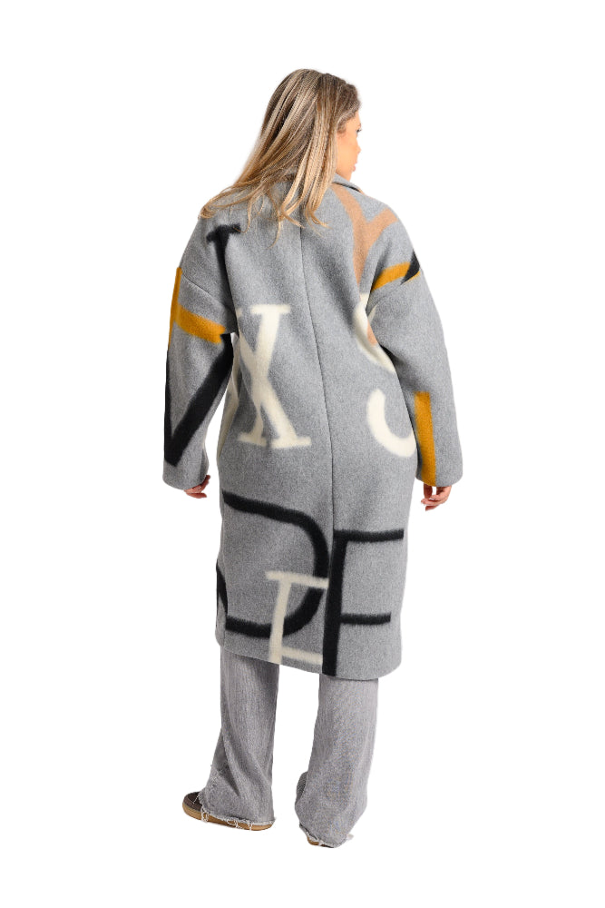 Jacheta Chiara 7298/A