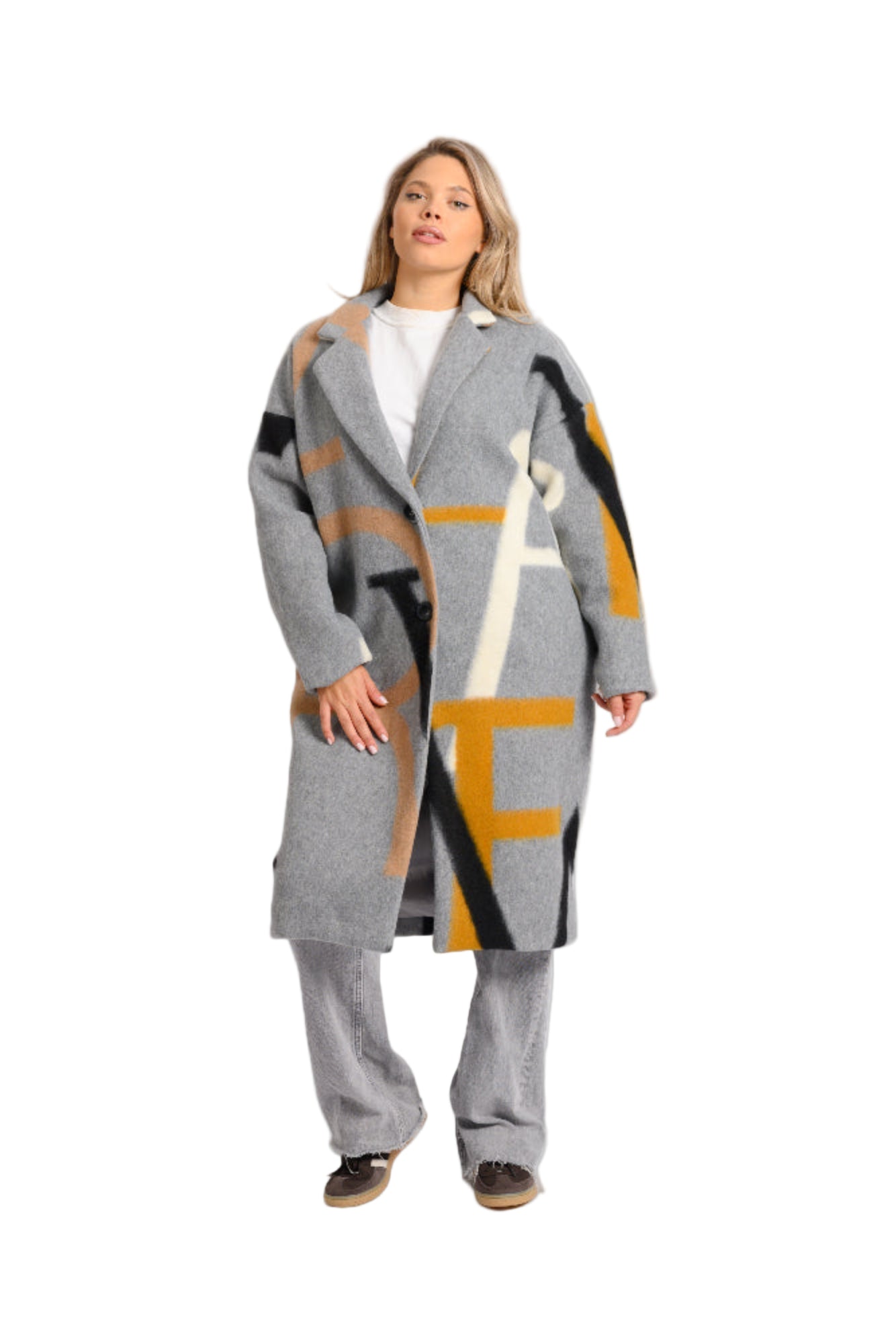 Jacheta Chiara 7298/A