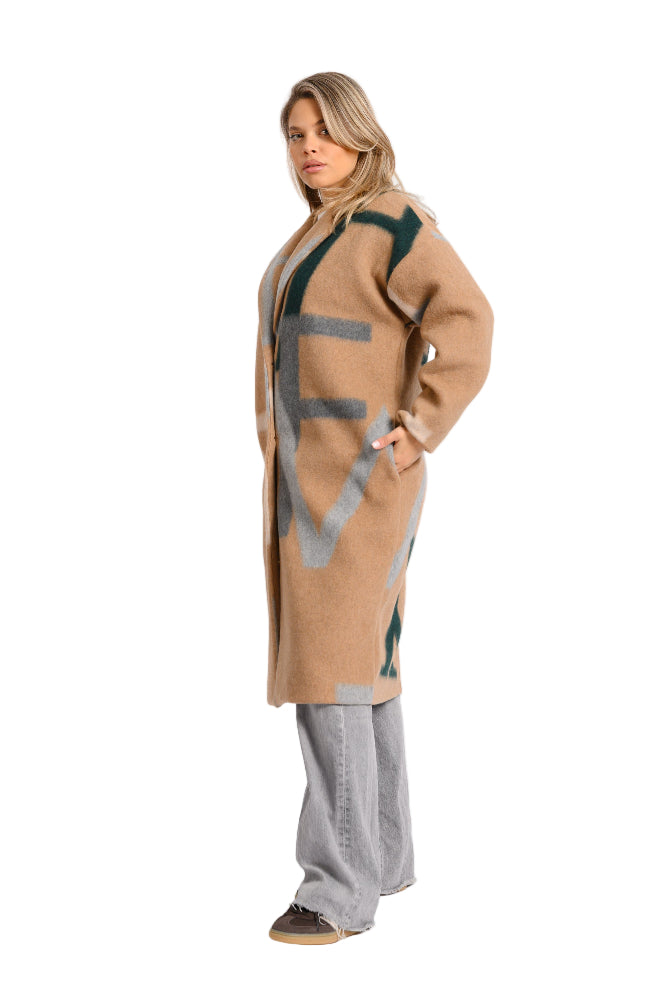 Jacheta Chiara 7298/A