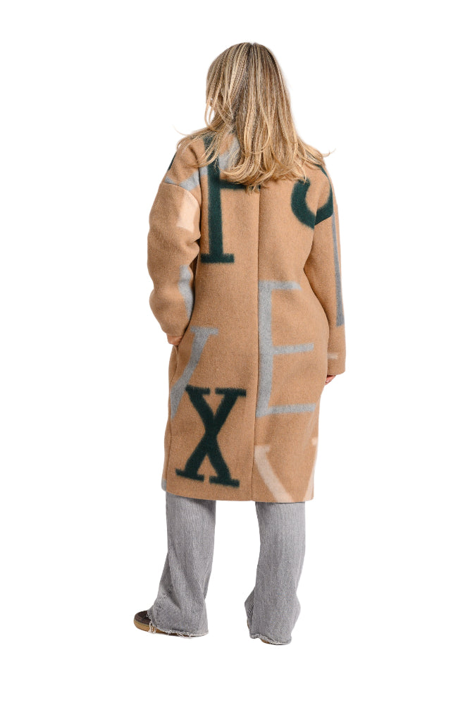 Jacheta Chiara 7298/A