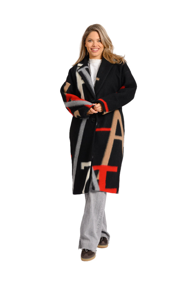 Jacheta Chiara 7298/A