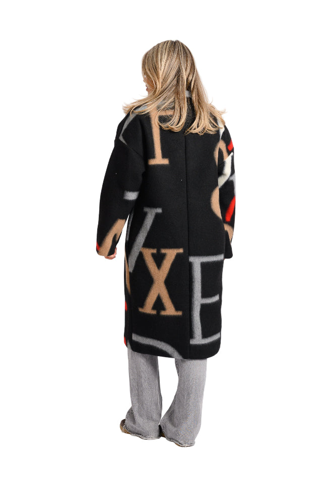 Jacheta Chiara 7298/A